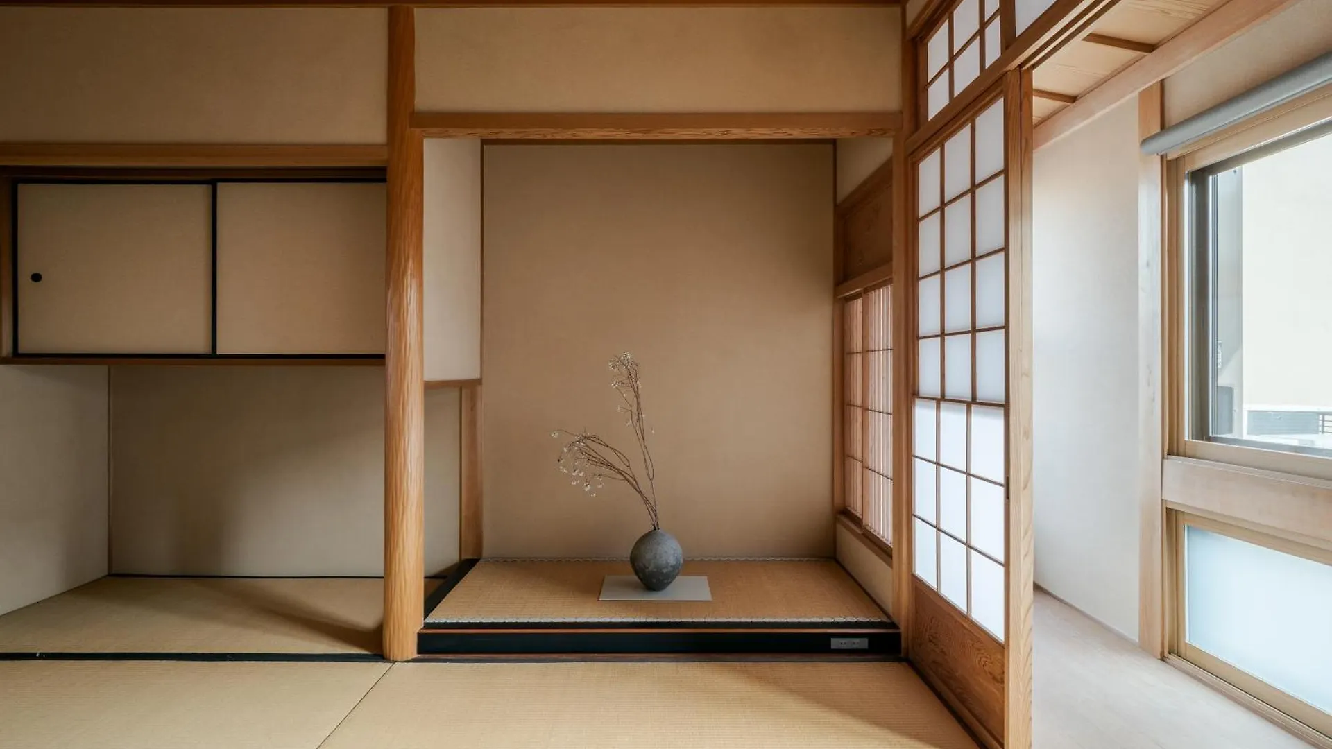 Villa Anjin Gosho Ebisugawa Kyōto